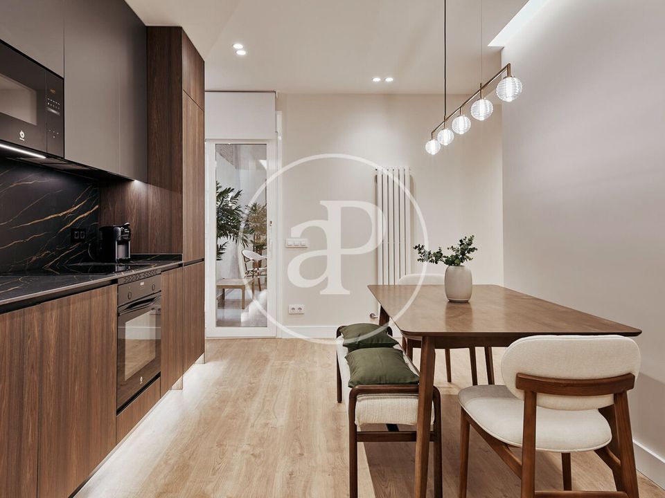 Apartament: Madrid, Madrid – zdjęcie 1
