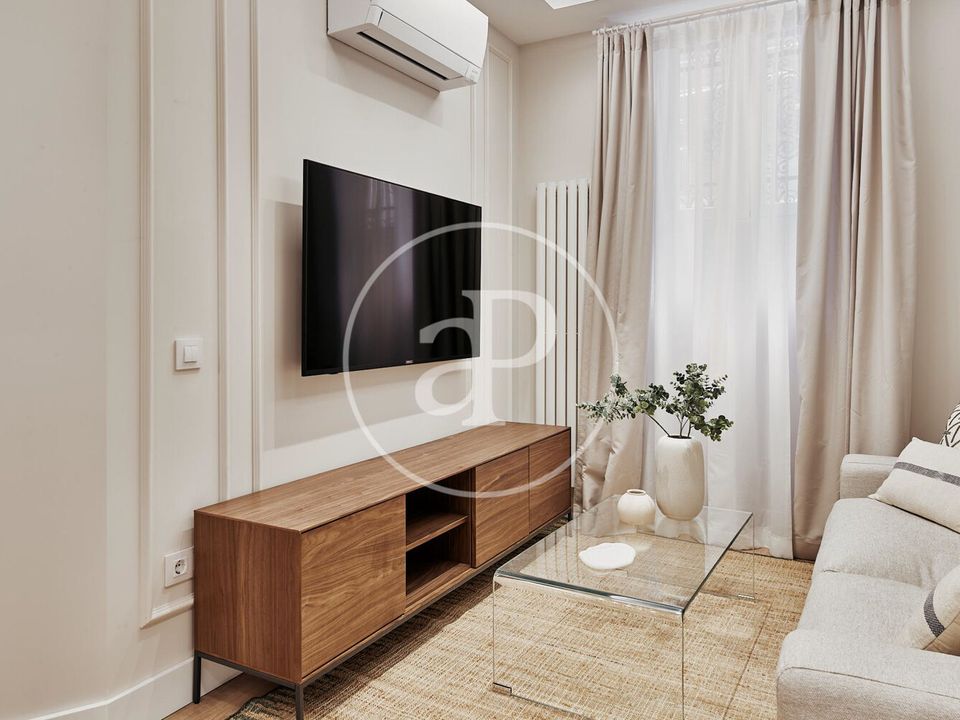 Apartament: Madrid, Madrid – zdjęcie 2
