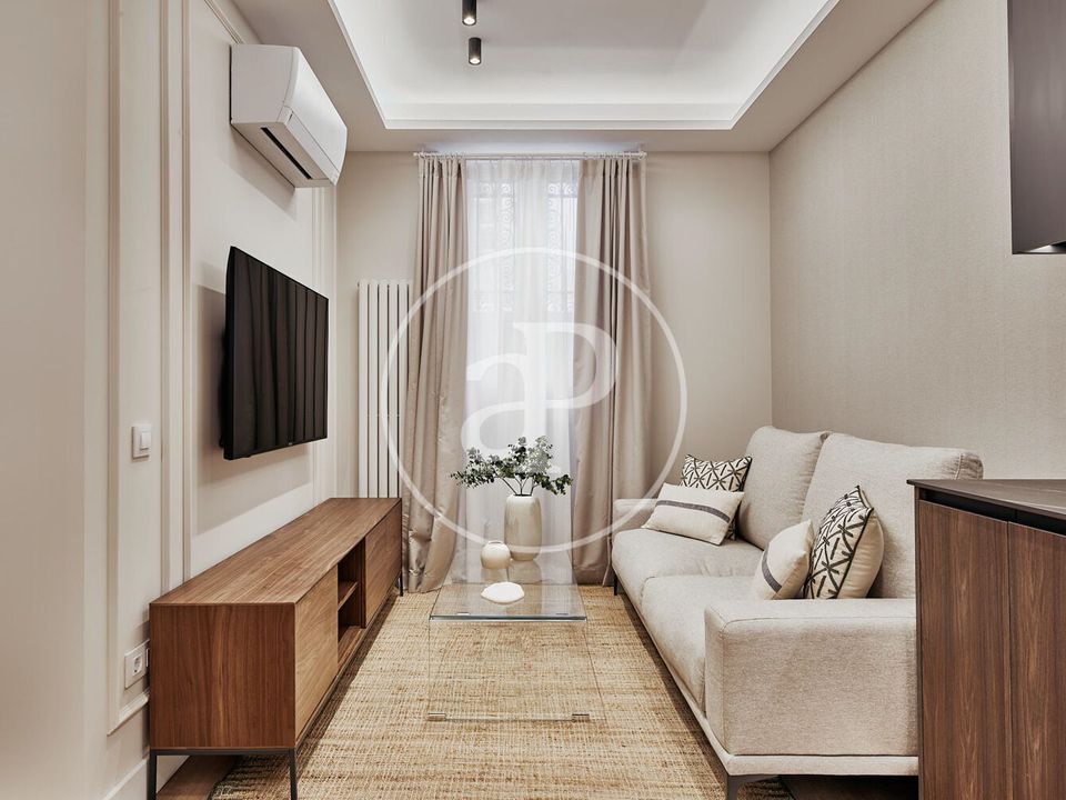 Apartament: Madrid, Madrid – zdjęcie 3