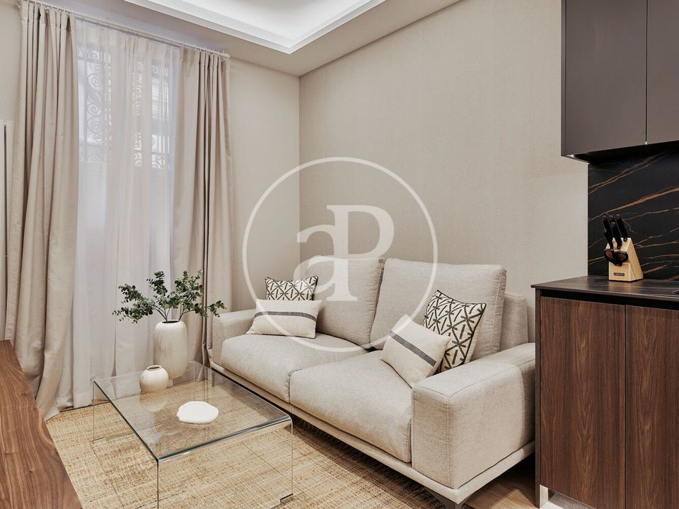 Apartament: Madrid, Madrid – zdjęcie 4
