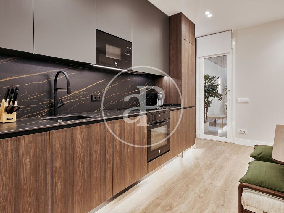 Apartament: Madrid, Madrid – zdjęcie 5