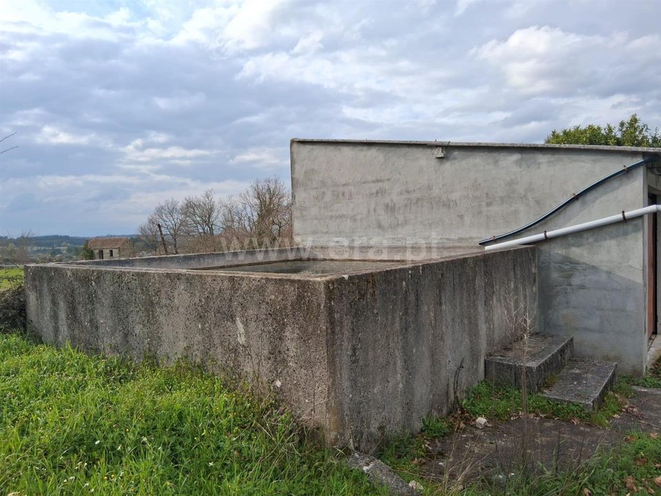Helårsgrund i Seia, Guarda - foto 2