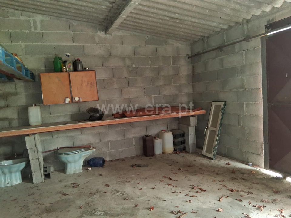 Helårsgrund i Seia, Guarda - foto 5