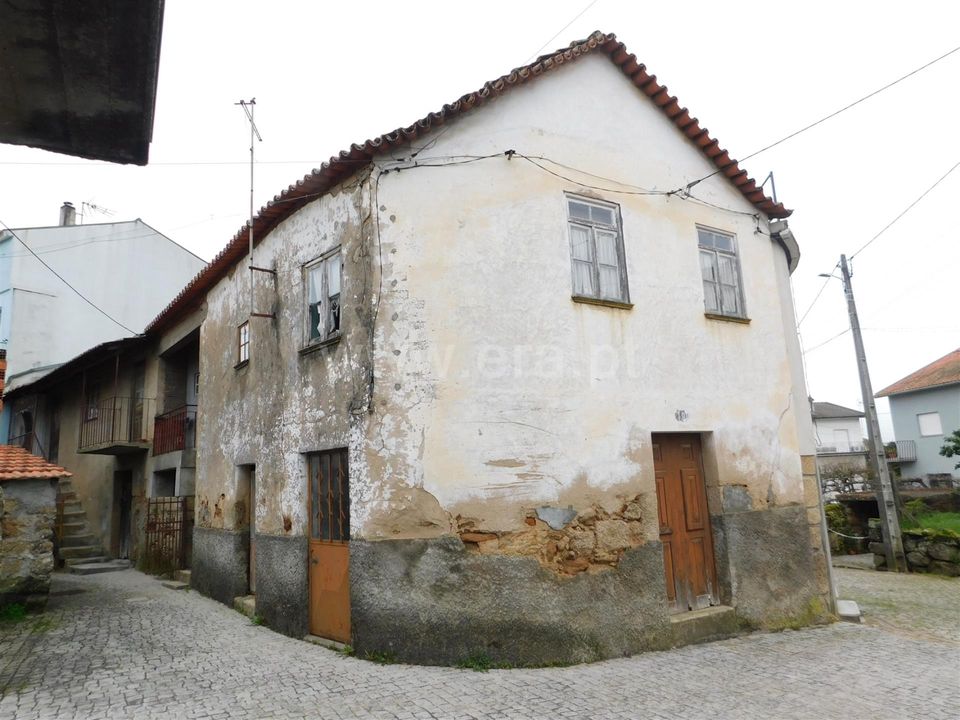 Villa i Seia, Guarda - bilde 1