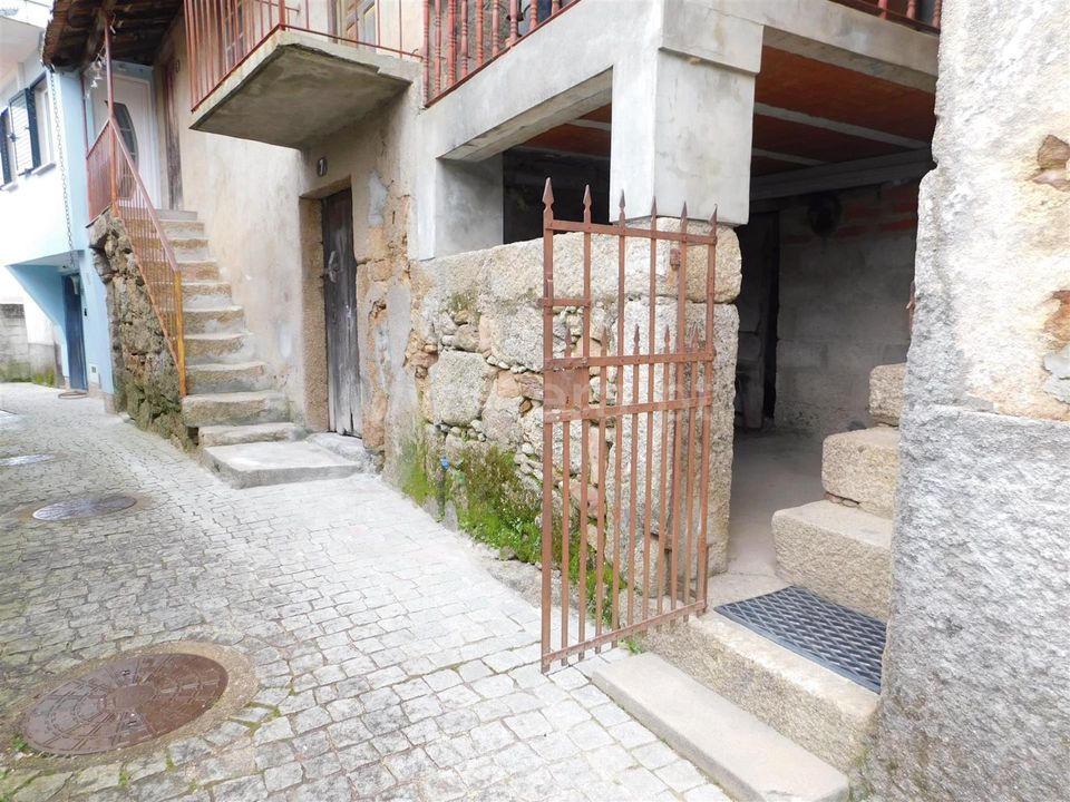Villa i Seia, Guarda - bilde 2