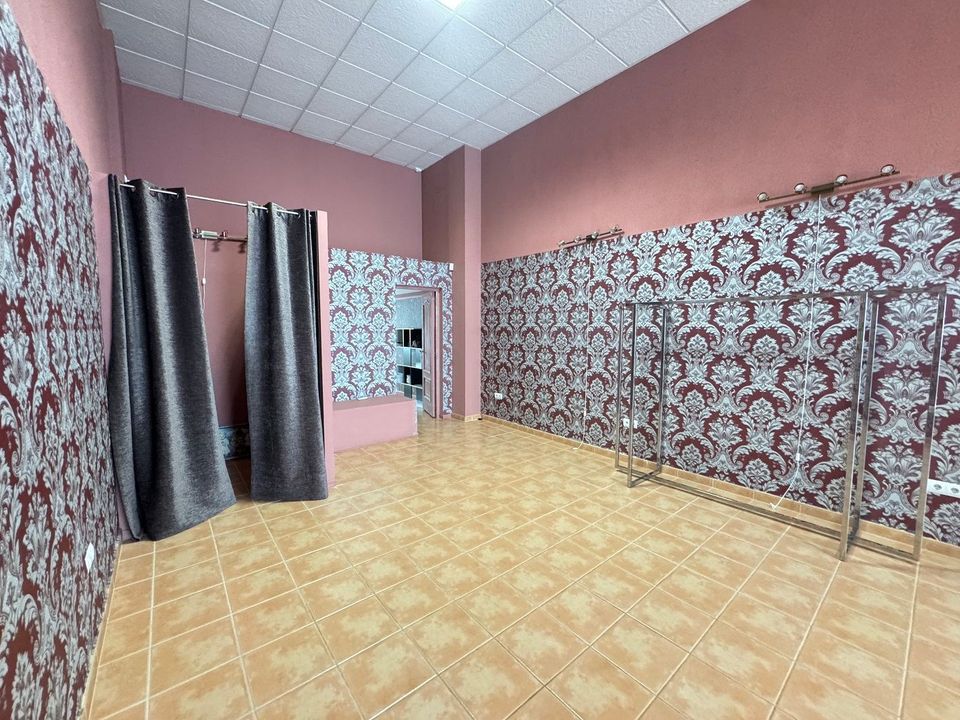 L'establiment comercial a Altea, Alicante - foto 1