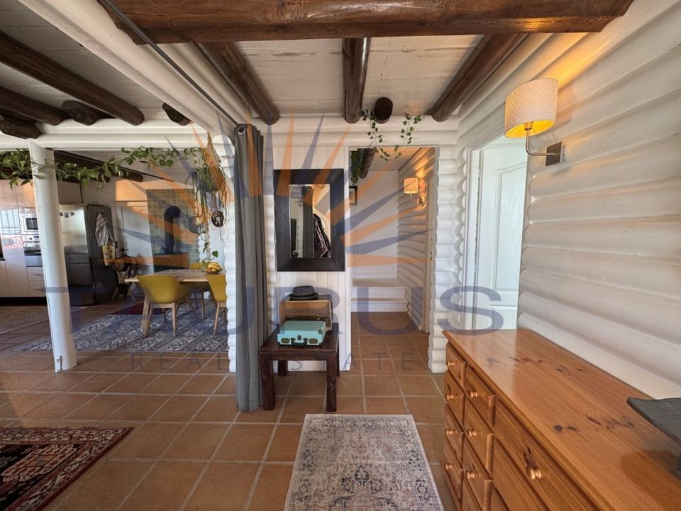 Villa i Salares, Malaga - foto 4