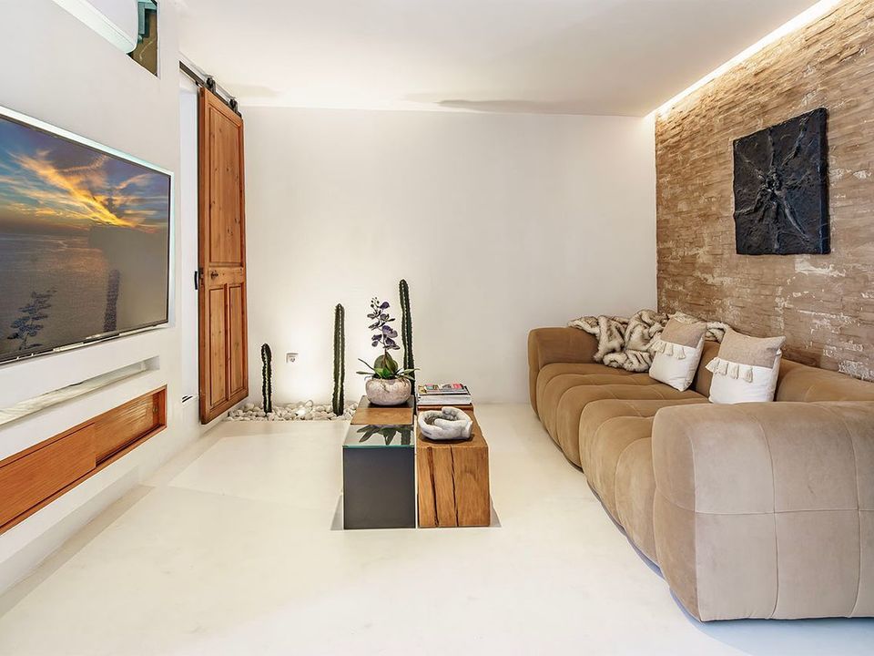 Penthouse i Palma De Mallorca, Mallorca - foto 5