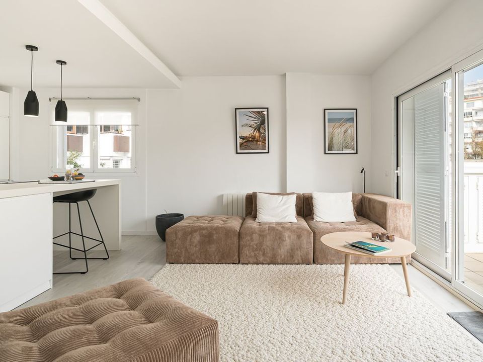 Penthouse i Genova, Mallorca - foto 3