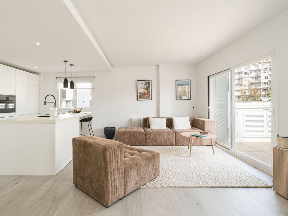 Penthouse i Genova, Mallorca - foto 4