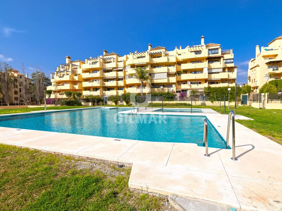 Penthouse i Malaga city, Malaga - foto 1