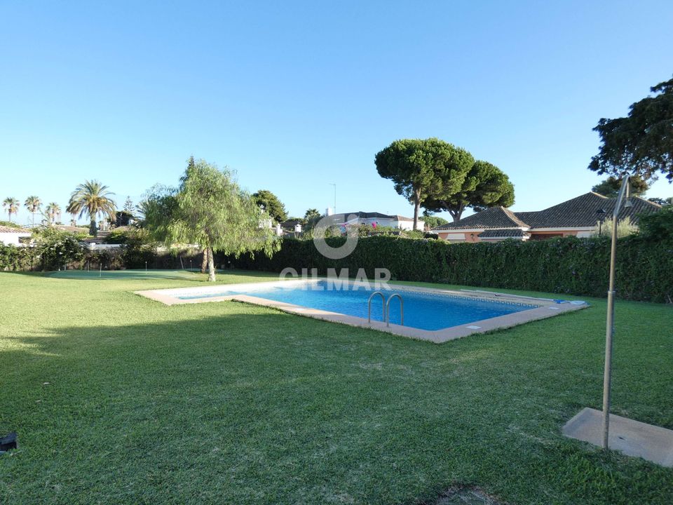 Villa i El Puerto De Santa Maria, Cadiz - foto 1