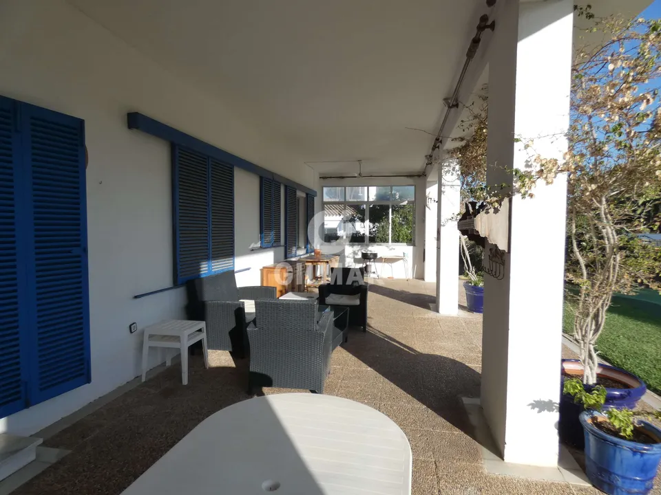 Villa i El Puerto De Santa Maria, Cadiz - foto 3