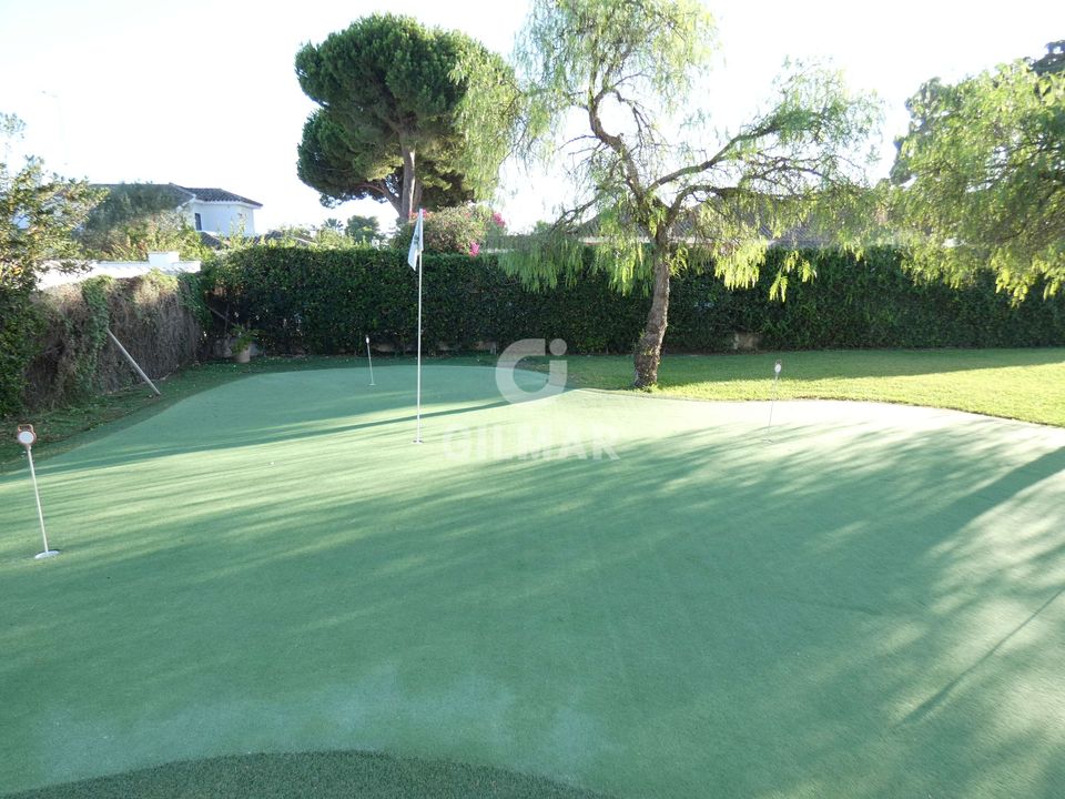 Villa i El Puerto De Santa Maria, Cadiz - foto 5
