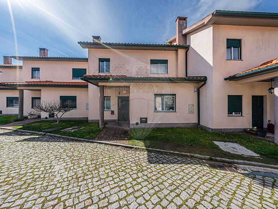Villa i Fornos de Algodres, Guarda - foto 2