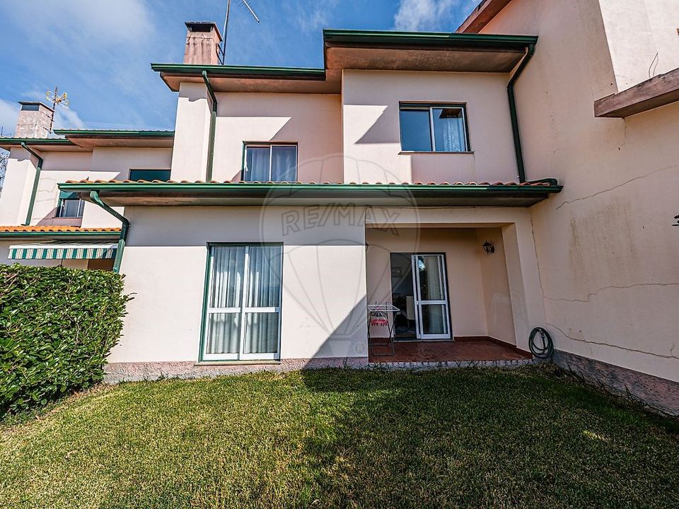 Villa i Fornos de Algodres, Guarda - foto 3