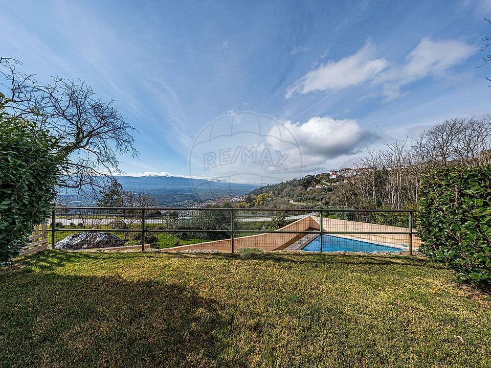Villa i Fornos de Algodres, Guarda - foto 4