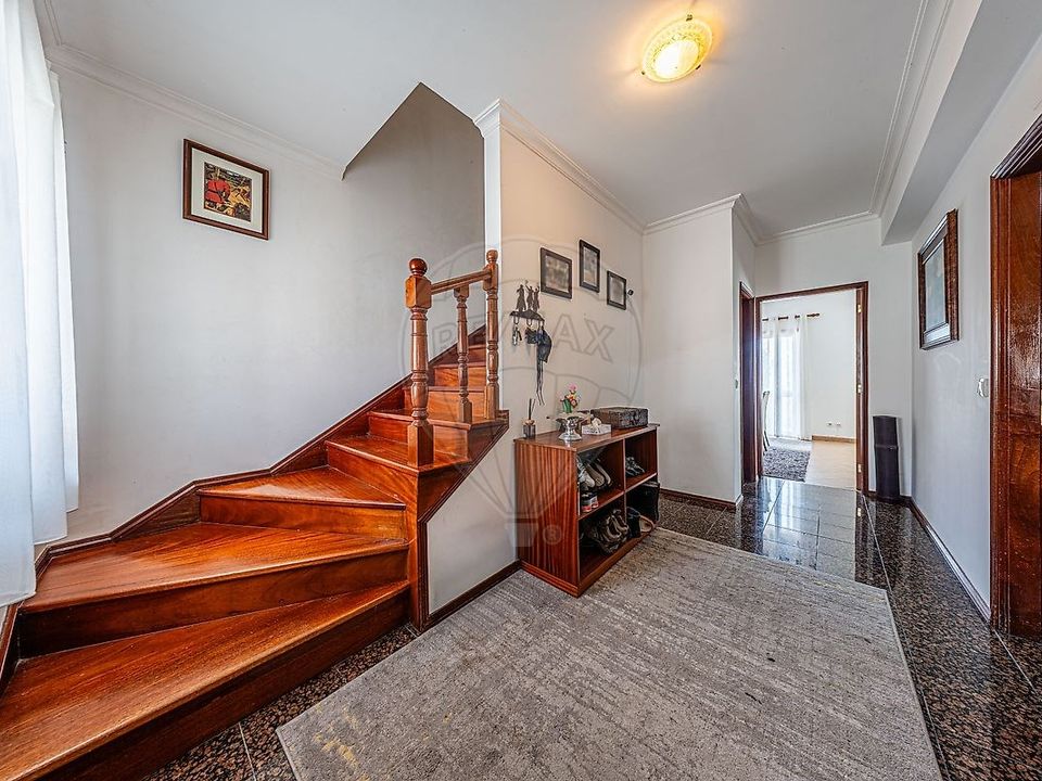 Villa i Fornos de Algodres, Guarda - foto 5