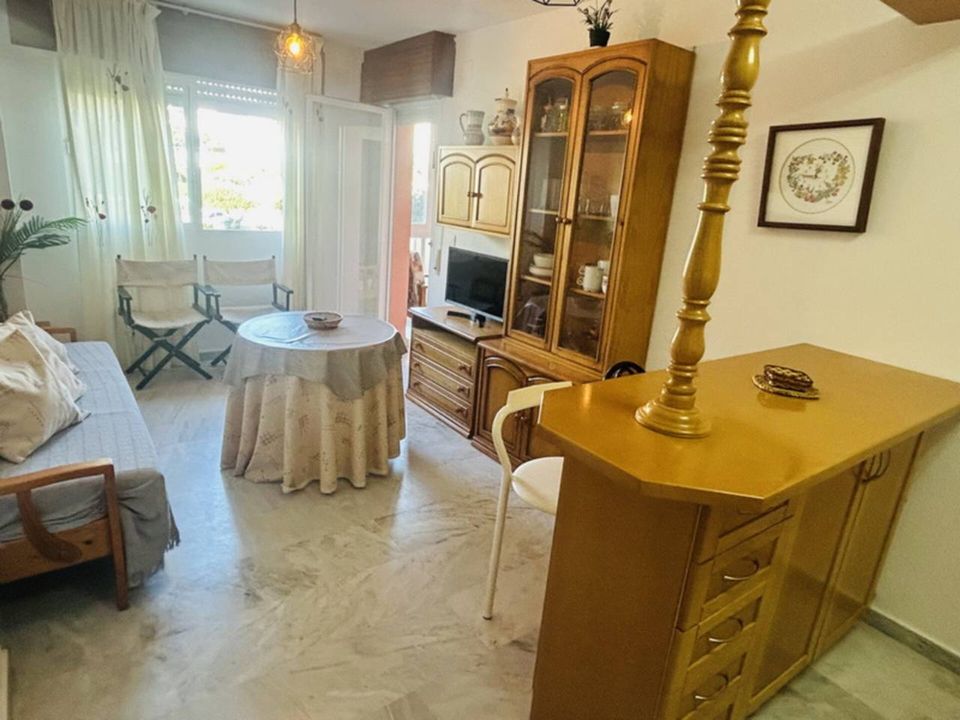 Lejlighed i Almunecar, Granada - foto 4