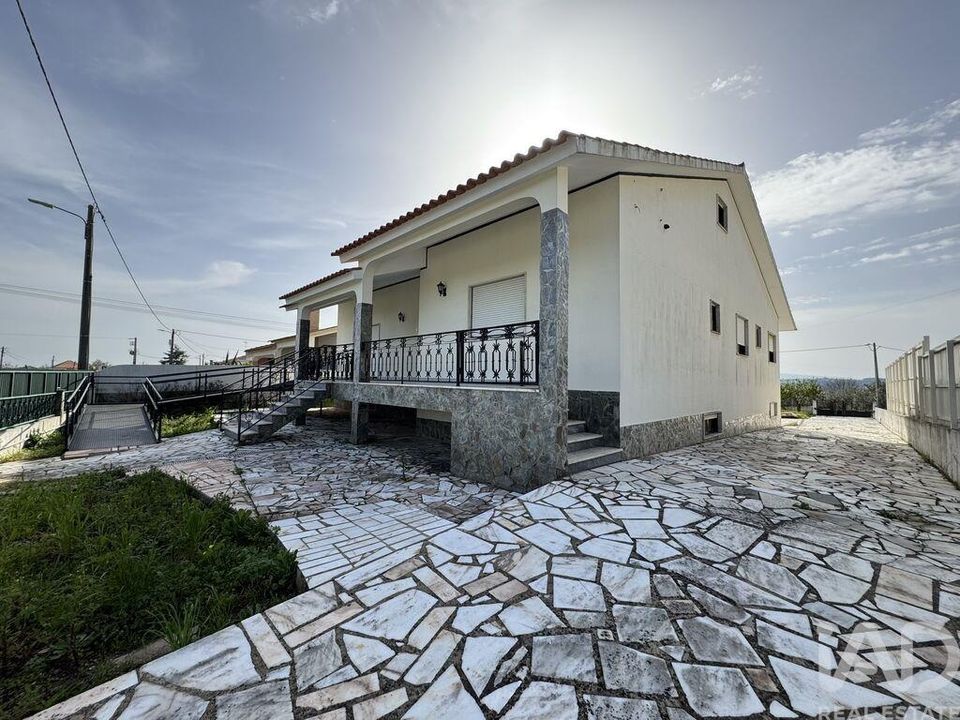 Byhus i Tomar, Santarem - foto 1