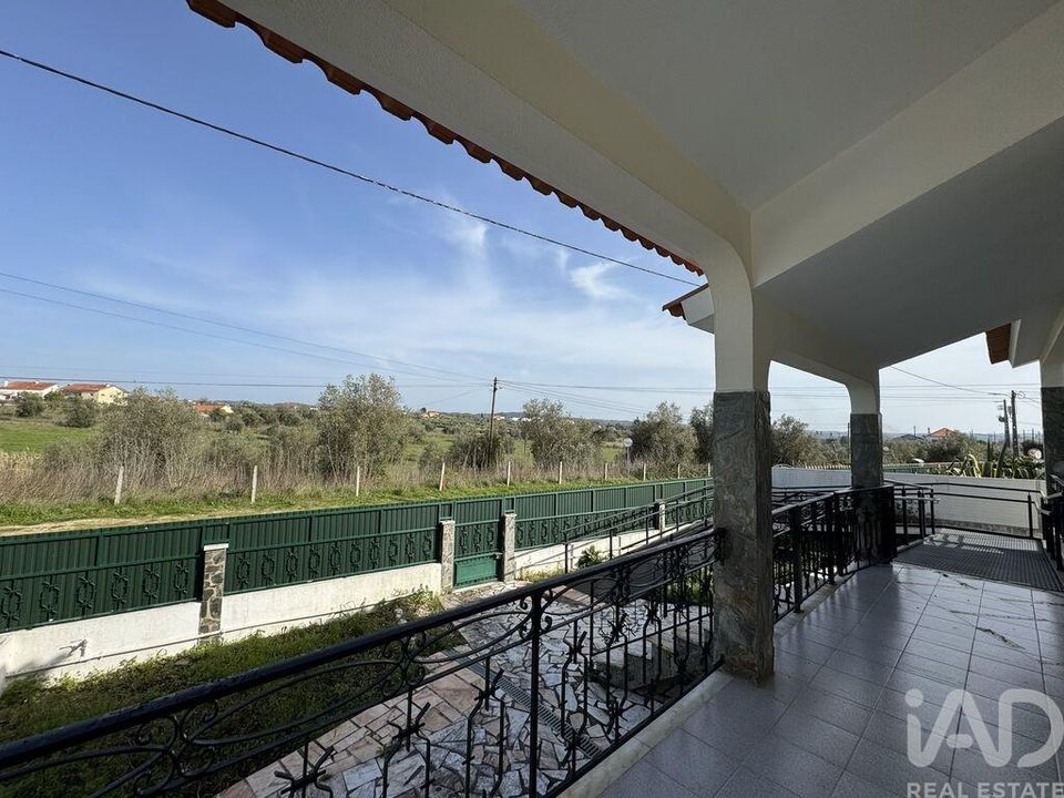 Byhus i Tomar, Santarem - foto 2