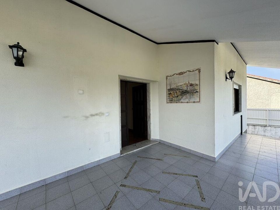 Byhus i Tomar, Santarem - foto 4