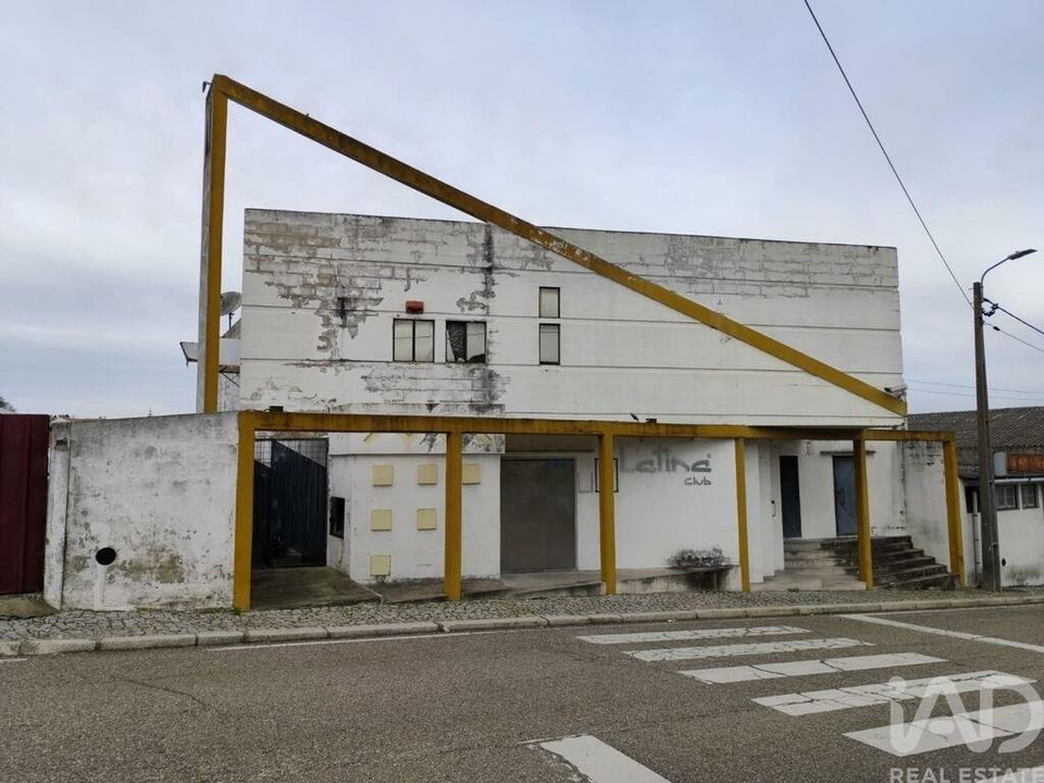 Erhvervsejendom i Mora, Evora - foto 1