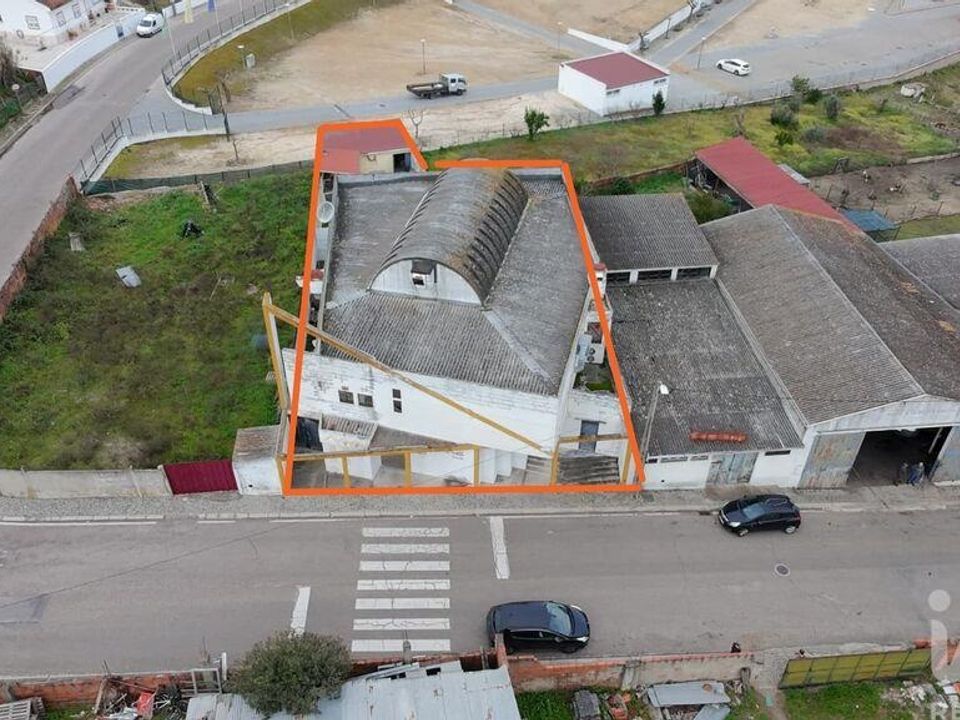 Erhvervsejendom i Mora, Evora - foto 2