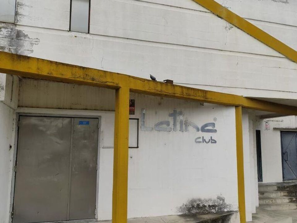 Erhvervsejendom i Mora, Evora - foto 3
