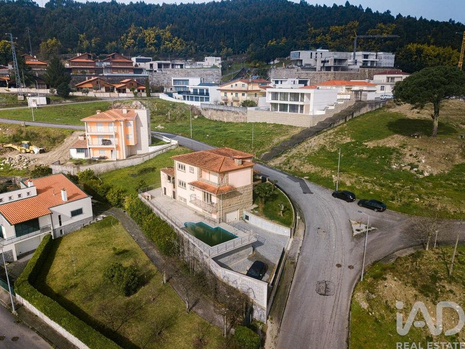 Byhus i Povoa de Lanhoso, Braga - foto 2