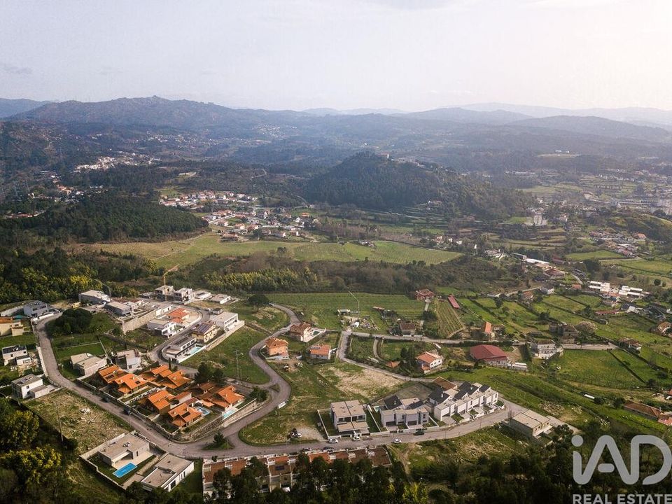 Byhus i Povoa de Lanhoso, Braga - foto 5