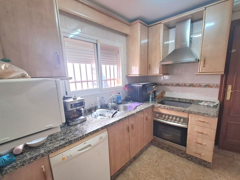 Byhus i Cuevas De San Marcos, Malaga - foto 2