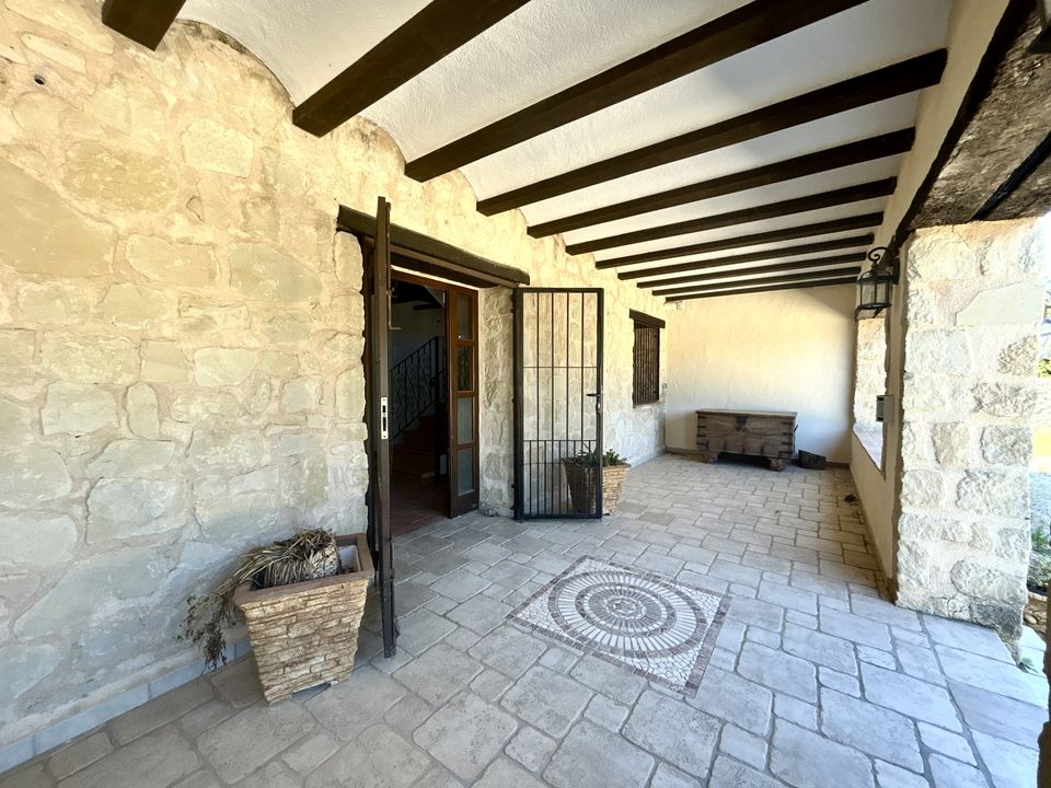 Finca i Benidoleig, Alicante - foto 4