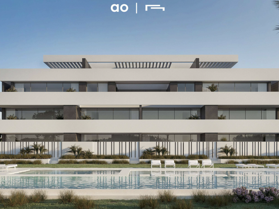 Penthouse i La Nucia, Alicante - foto 2