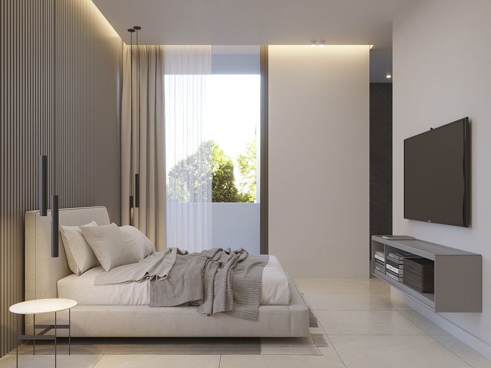 Lejlighed i La Nucia, Alicante - foto 5