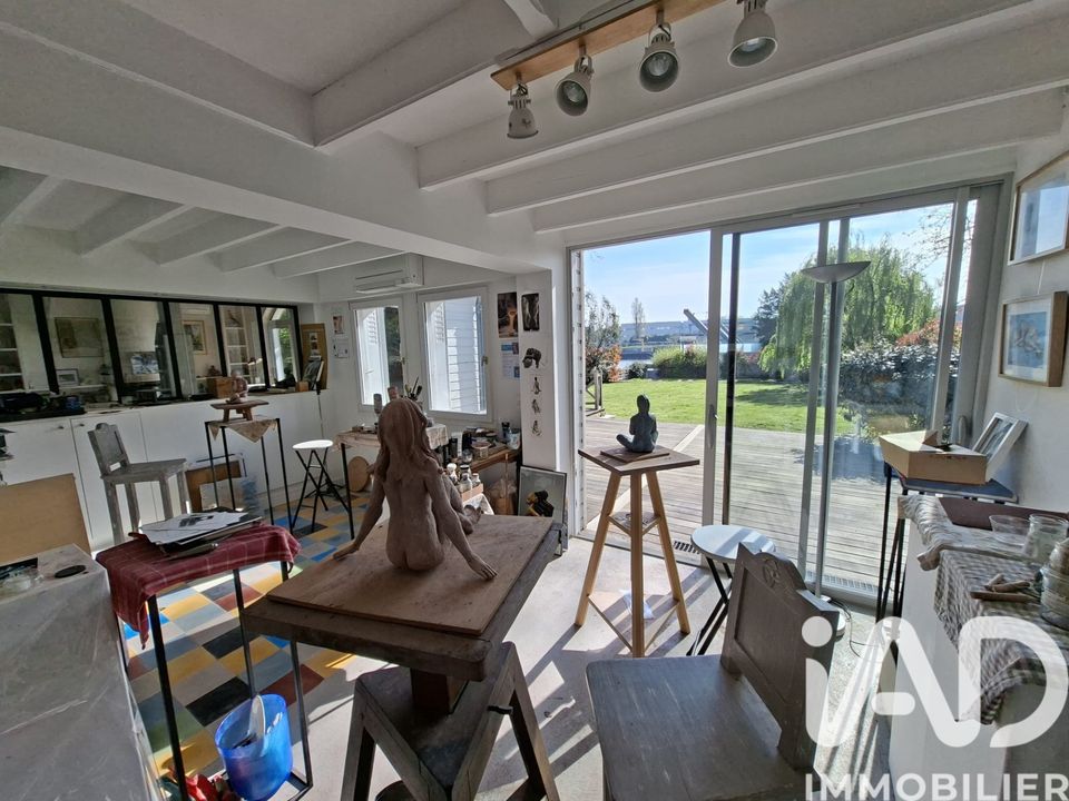 Villa i Chatou, Yvelines - bilde 5