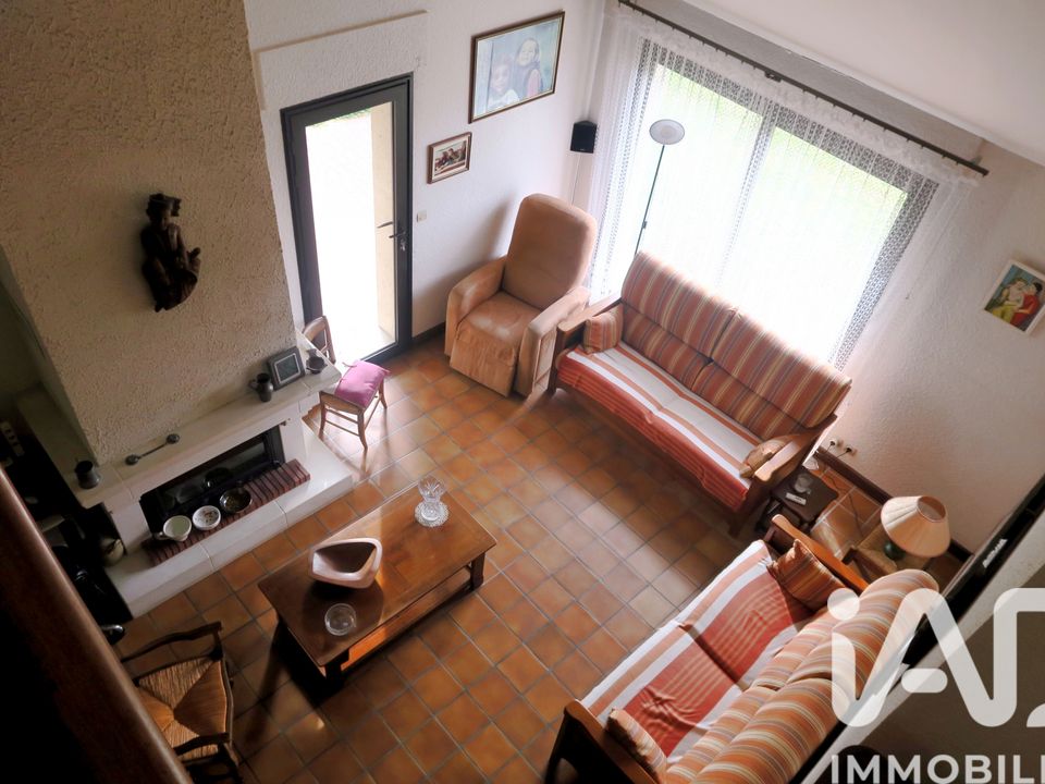 Villa i Chauvigny, Vienne - bilde 4
