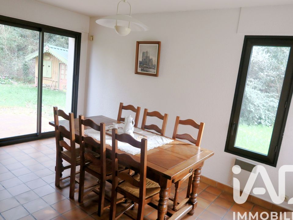 Villa i Chauvigny, Vienne - bilde 5
