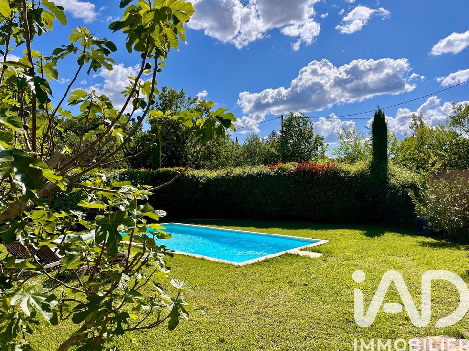 Villa i Aix-en-Provence, Bouches-du-Rhone - foto 5