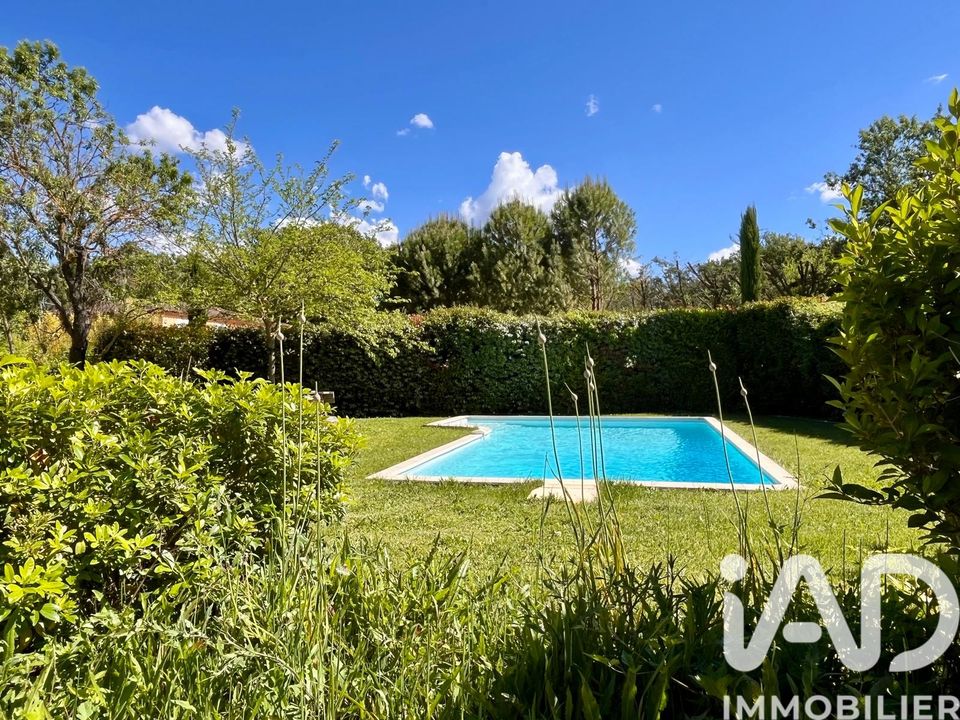Villa i Aix-en-Provence, Bouches-du-Rhone - foto 3