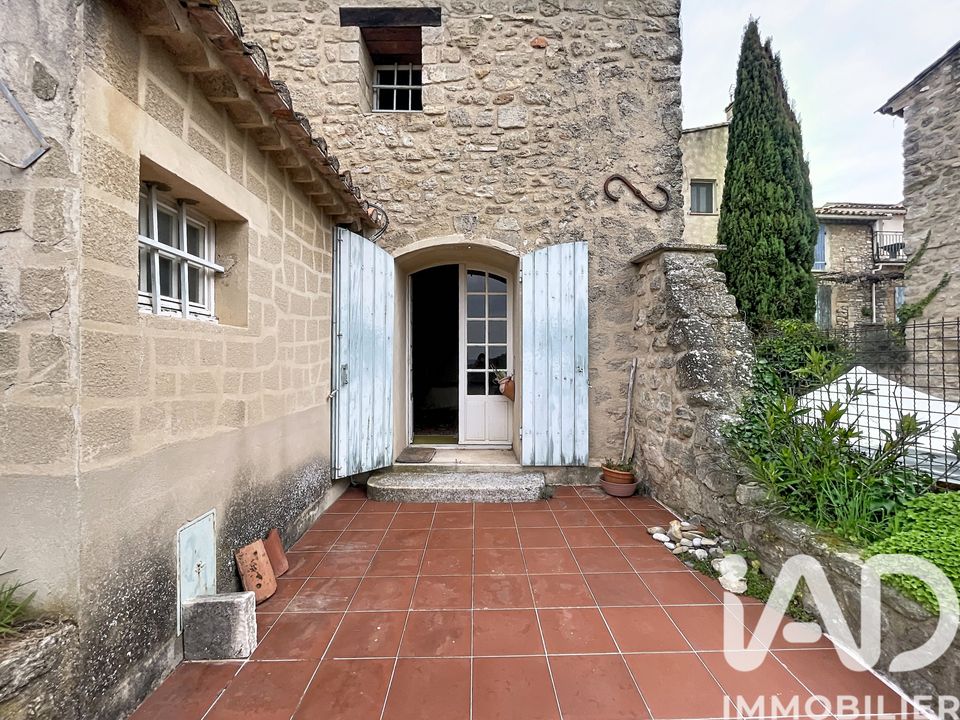 Landsbyhus i Grambois, Vaucluse - foto 4