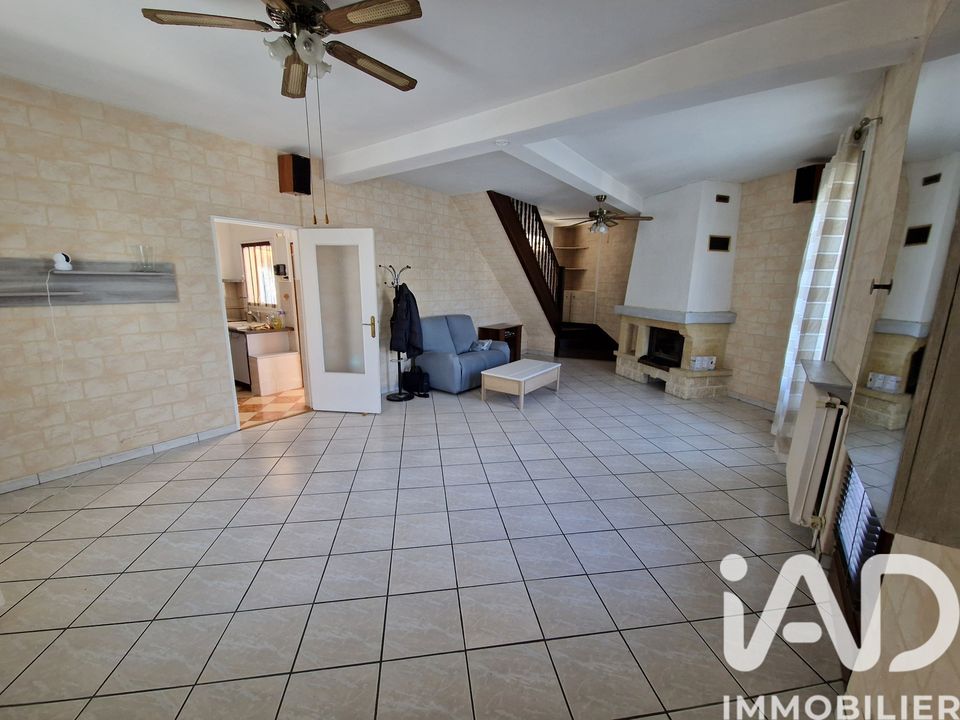 Villa i Drancy, Seine-Saint-Denis - bilde 4