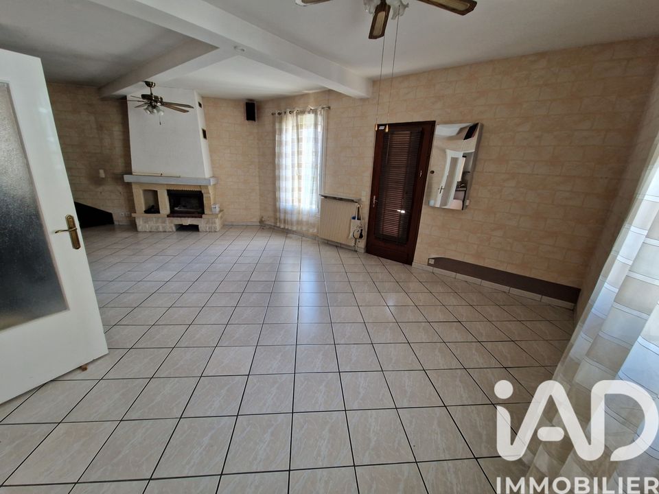 Villa i Drancy, Seine-Saint-Denis - bilde 3
