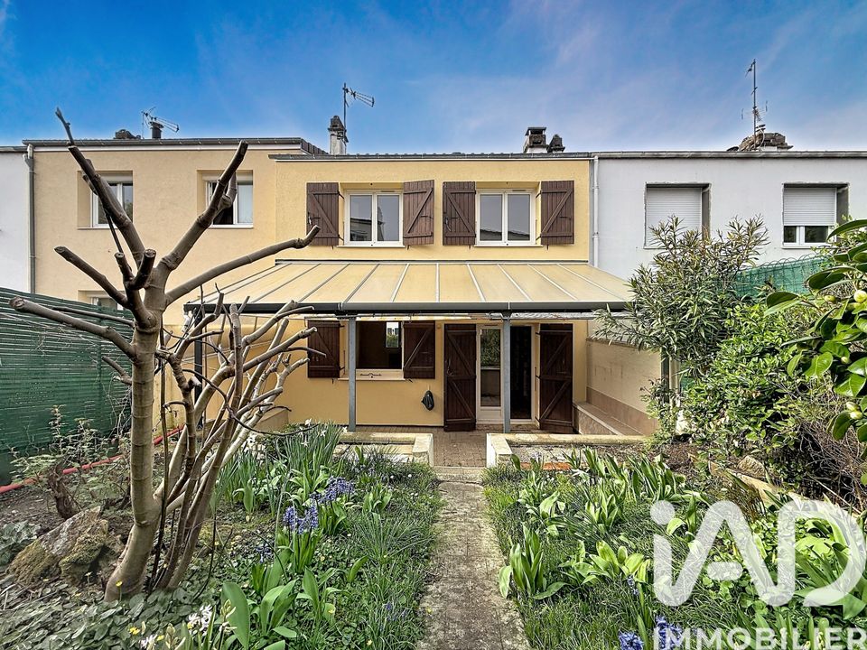 Haus in Longjumeau, Essonne - Foto 1