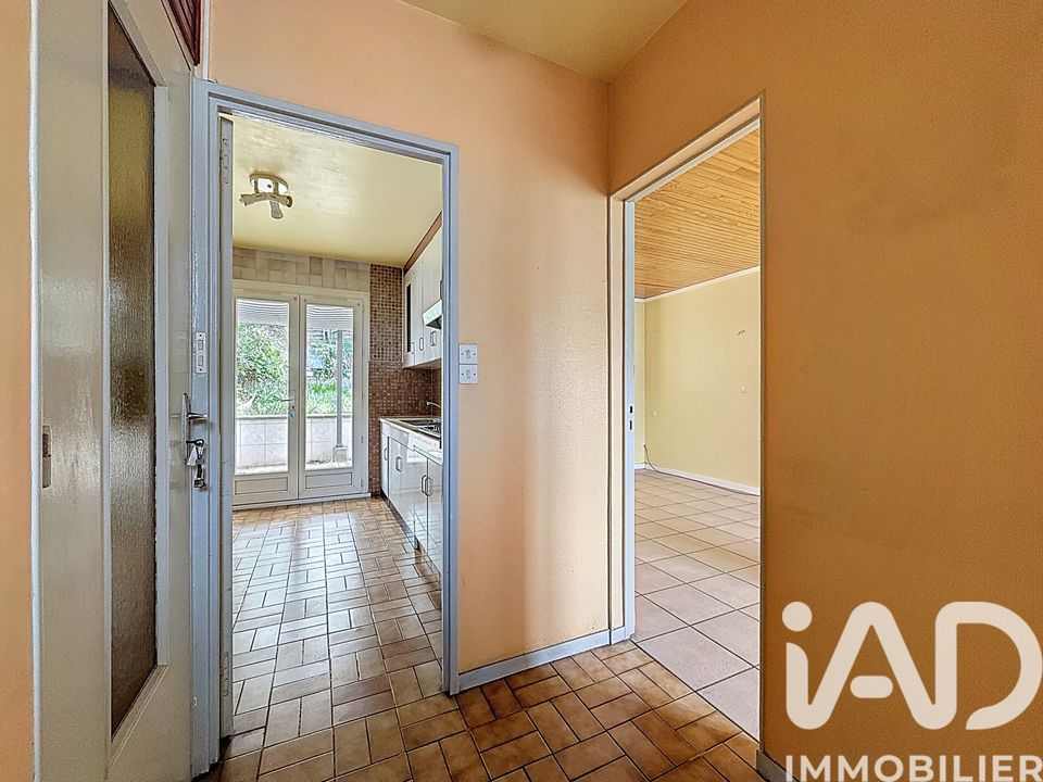 Haus in Longjumeau, Essonne - Foto 4