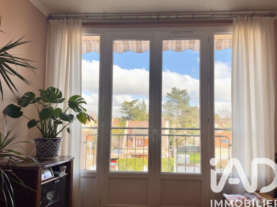 Apartamento em Le Pecq, Yvelines - foto 2