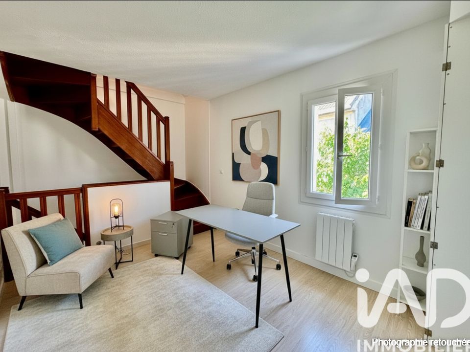 Villa i Nanteuil-lès-Meaux, Seine-et-Marne - foto 3