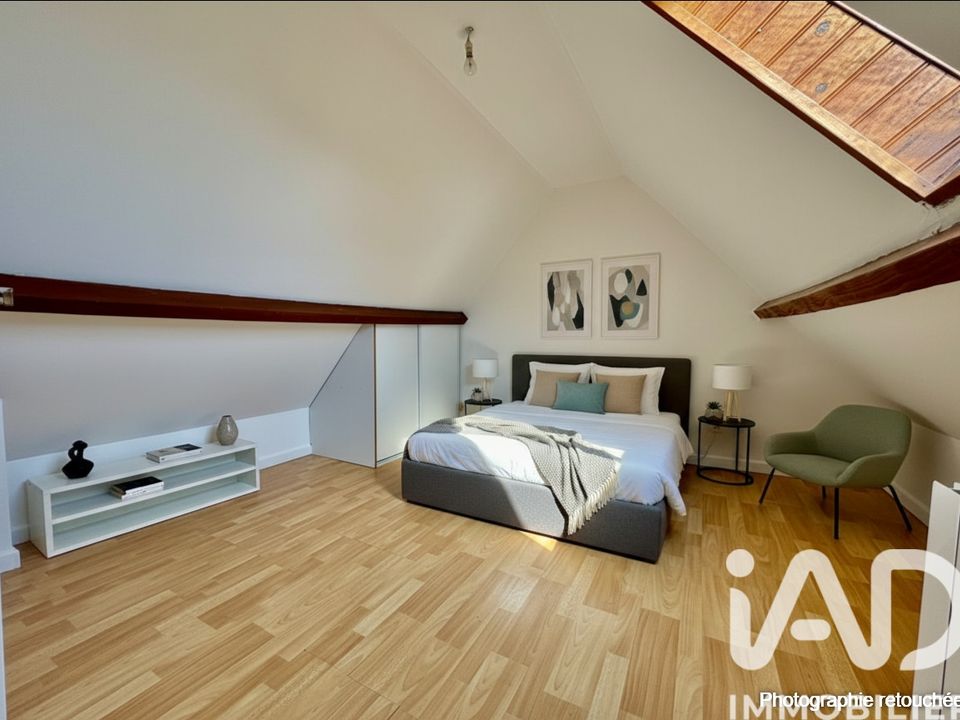 Villa i Nanteuil-lès-Meaux, Seine-et-Marne - foto 4