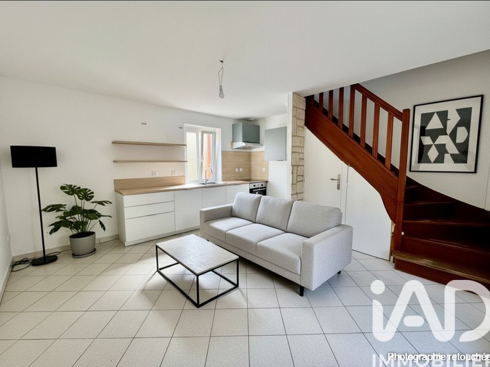 Villa i Nanteuil-lès-Meaux, Seine-et-Marne - foto 5
