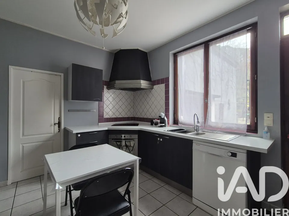 Villa i Livet-et-Gavet, Isere - foto 2